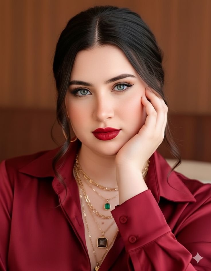 Evelyn From United Kingdom