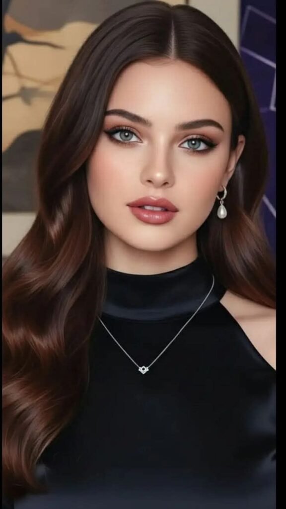 Isabella From Spain