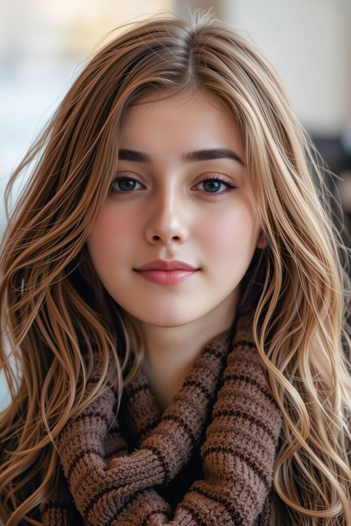 Angela From USA