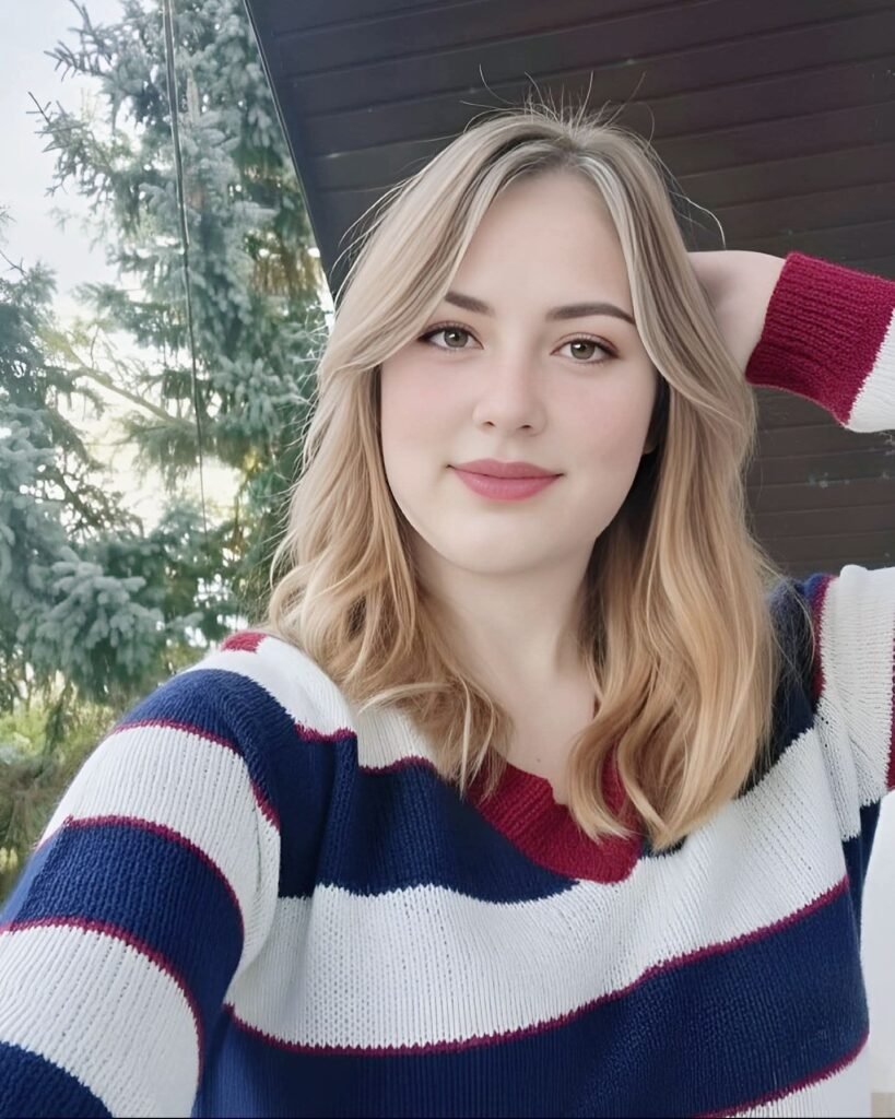 Mary From USA